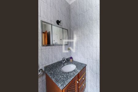 Casa para alugar com 200m², 4 quartos e 2 vagasBanheiro da Suíte 3