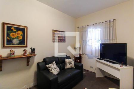 Sala de casa para alugar com 4 quartos, 200m² em Vila Prudente, São Paulo