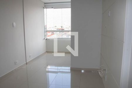 Sala de apartamento à venda com 2 quartos, 44m² em Vila Gustavo, São Paulo
