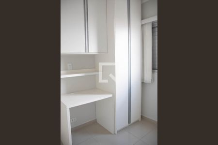 Quarto 2 de apartamento à venda com 2 quartos, 44m² em Vila Gustavo, São Paulo