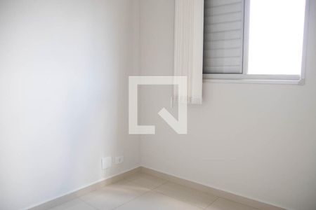 Quarto 1 de apartamento à venda com 2 quartos, 44m² em Vila Gustavo, São Paulo