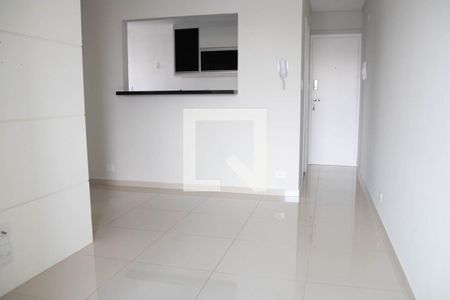Sala de apartamento à venda com 2 quartos, 44m² em Vila Gustavo, São Paulo