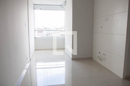 Sala de apartamento à venda com 2 quartos, 44m² em Vila Gustavo, São Paulo