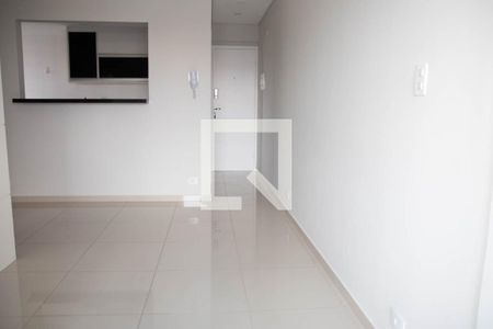 Sala de apartamento à venda com 2 quartos, 44m² em Vila Gustavo, São Paulo