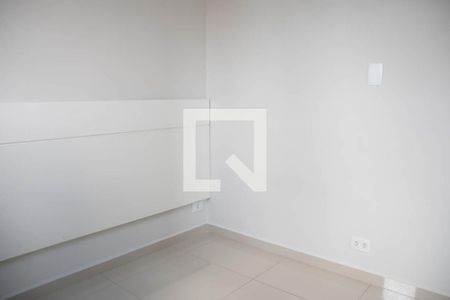 Quarto 1 de apartamento para alugar com 2 quartos, 44m² em Vila Gustavo, São Paulo