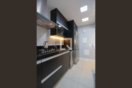 Apartamento para alugar com 96m², 2 quartos e 2 vagas Apartamento para alugar com 96m², 2 quartos e 2 vagasCozinha