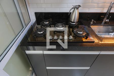 Apartamento para alugar com 96m², 2 quartos e 2 vagas Apartamento para alugar com 96m², 2 quartos e 2 vagasCozinha