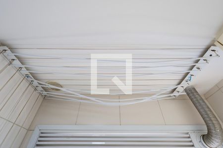 Apartamento para alugar com 96m², 2 quartos e 2 vagas Apartamento para alugar com 96m², 2 quartos e 2 vagasÁrea de serviço