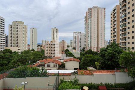 Vista da varanda de apartamento para alugar com 2 quartos, 96m² em Santa Teresinha, São Paulo