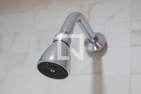 Apartamento para alugar com 96m², 2 quartos e 2 vagas Apartamento para alugar com 96m², 2 quartos e 2 vagasBanheiro social