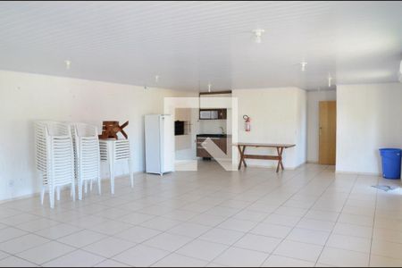 Apartamento à venda com 51m², 2 quartos e 1 vagaSalão de Festas