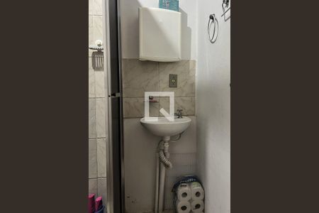 Apartamento à venda com 51m², 2 quartos e 1 vagaBanheiro