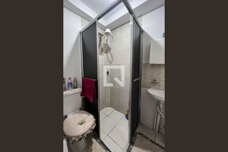 Apartamento à venda com 51m², 2 quartos e 1 vagaBanheiro