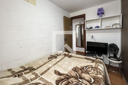 Quarto 2 de apartamento à venda com 2 quartos, 51m² em Olaria, Canoas