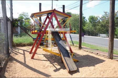 Apartamento à venda com 51m², 2 quartos e 1 vagaPlayground