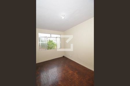 Sala de apartamento à venda com 1 quarto, 48m² em Irajá, Rio de Janeiro