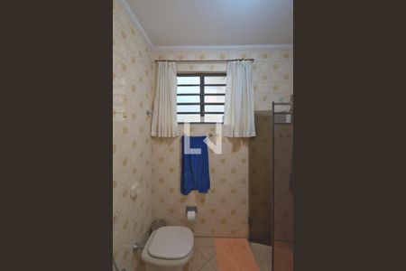 Casa à venda com 578m², 7 quartos e 8 vagasBanheiro Social