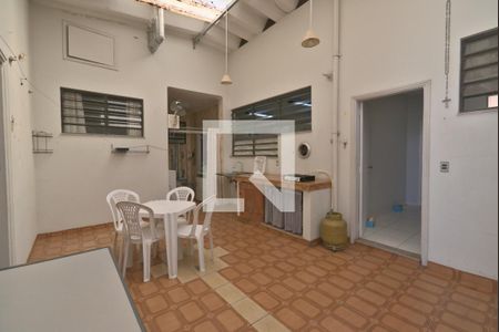 Casa à venda com 578m², 7 quartos e 8 vagasQuintal interno
