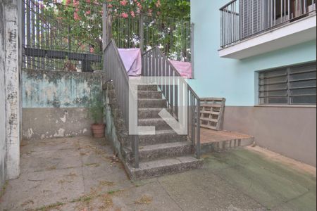 Casa à venda com 578m², 7 quartos e 8 vagasQuintal