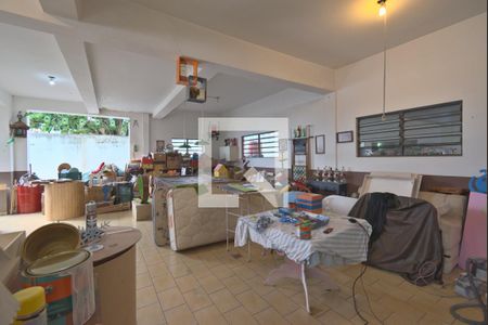 Casa à venda com 578m², 7 quartos e 8 vagasVaranda do Salão/Garagem