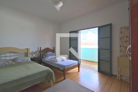 Casa à venda com 578m², 7 quartos e 8 vagasQuarto 2