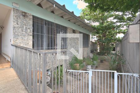 Casa à venda com 578m², 7 quartos e 8 vagasGaragem e Fachada