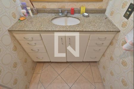 Casa à venda com 578m², 7 quartos e 8 vagasBanheiro Social