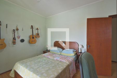 Casa à venda com 578m², 7 quartos e 8 vagasSuíte 1