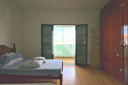 Casa à venda com 578m², 7 quartos e 8 vagasQuarto 2