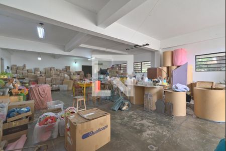 Casa à venda com 578m², 7 quartos e 8 vagasSalão/Garagem do piso inferior