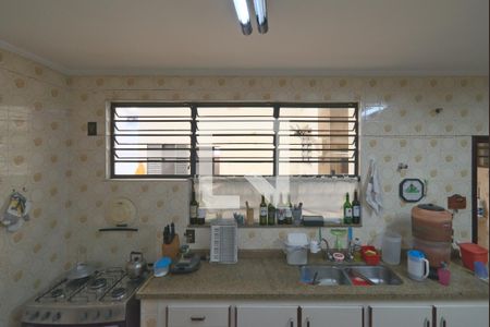 Casa à venda com 578m², 7 quartos e 8 vagasCozinha