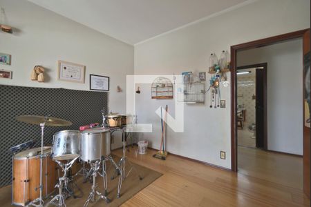 Casa à venda com 578m², 7 quartos e 8 vagasQuarto 1