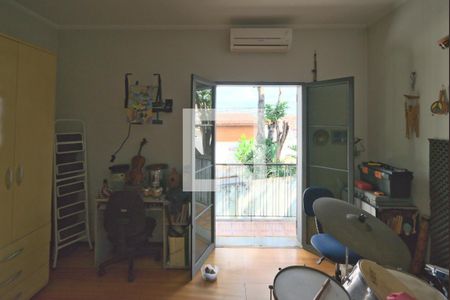 Casa à venda com 578m², 7 quartos e 8 vagasQuarto 1