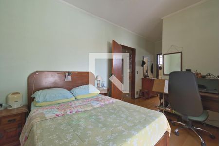 Casa à venda com 578m², 7 quartos e 8 vagasSuíte 1