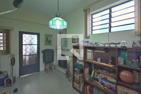 Casa à venda com 578m², 7 quartos e 8 vagasSala 3 (piso inferior)