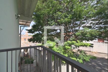 Casa à venda com 578m², 7 quartos e 8 vagasSacada da Suíte 1