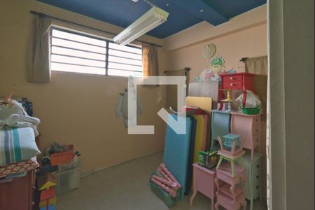 Casa à venda com 578m², 7 quartos e 8 vagasQuarto 3  do Salão/Garagem