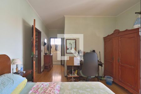 Casa à venda com 578m², 7 quartos e 8 vagasSuíte 1