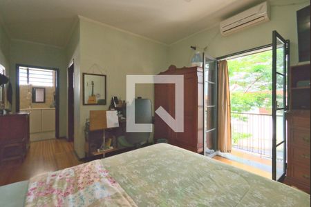 Casa à venda com 578m², 7 quartos e 8 vagasSuíte 1