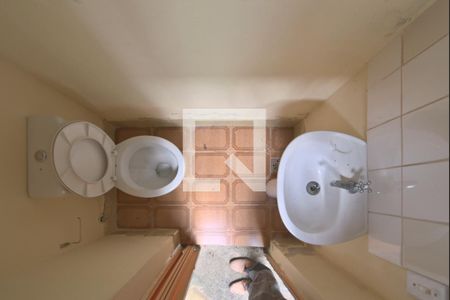 Casa à venda com 578m², 7 quartos e 8 vagasQuintal - Banheiro