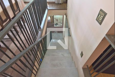 Casa à venda com 578m², 7 quartos e 8 vagasSala 3 (piso inferior)