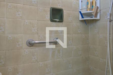 Casa à venda com 578m², 7 quartos e 8 vagasBanheiro da Suíte 1