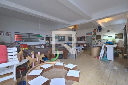 Casa à venda com 578m², 7 quartos e 8 vagasVaranda do Salão/Garagem