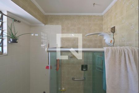 Casa à venda com 578m², 7 quartos e 8 vagasBanheiro da Suíte 1