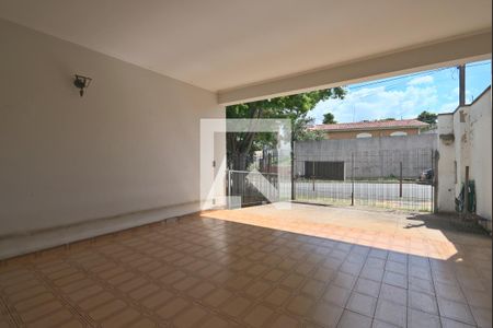 Casa à venda com 578m², 7 quartos e 8 vagasGaragem