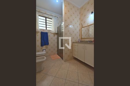 Casa à venda com 578m², 7 quartos e 8 vagasBanheiro Social