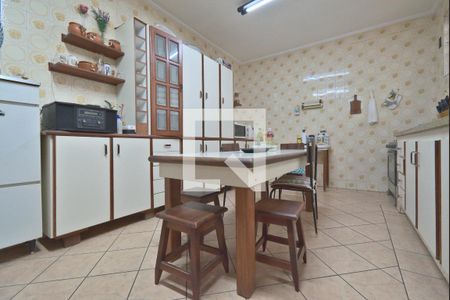 Casa à venda com 578m², 7 quartos e 8 vagasCozinha