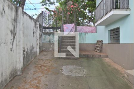 Casa à venda com 578m², 7 quartos e 8 vagasQuintal