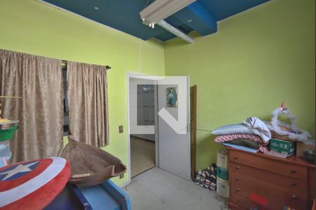 Casa à venda com 578m², 7 quartos e 8 vagasQuarto 3  do Salão/Garagem