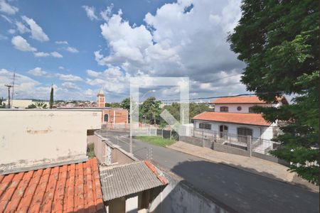 Casa à venda com 578m², 7 quartos e 8 vagasVista da Varanda do Quarto 2